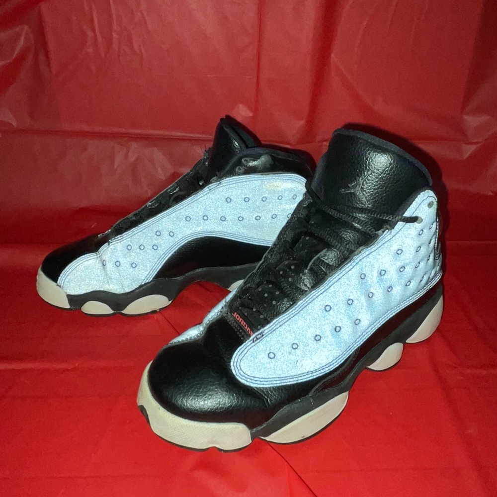 Jordan retro 13